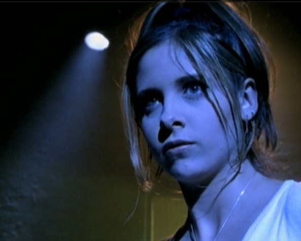 The Buffy Rewatch Project: Episode 2 “The Harvest”